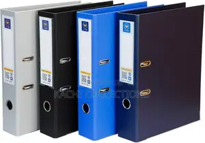 Arch File Lever || Office File Holder