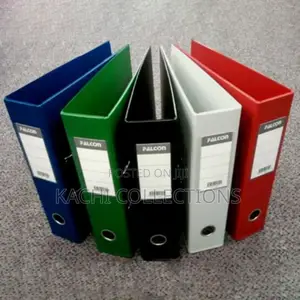 Arch File Lever || Office File Holder