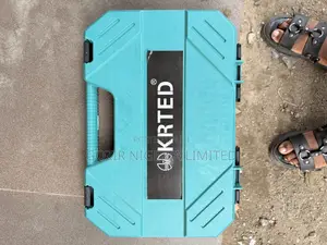 Concrete Nail Gun