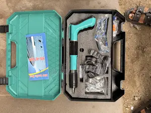 Concrete Nail Gun