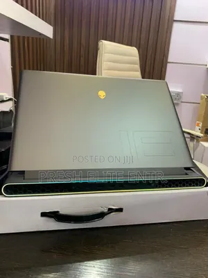 Laptop Alienware M17x R2 32GB SSD 1T