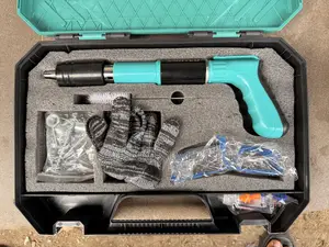 Concrete Nail Gun