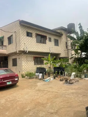4bdrm Duplex in Obadore, Igando / Ikotun/Igando for sale