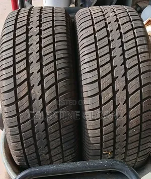 Is for Toyota Highlander Dunlop Tire Size 245 55 R19