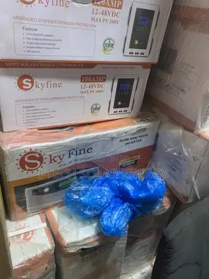 2kva Skyfine Solar Inverter
