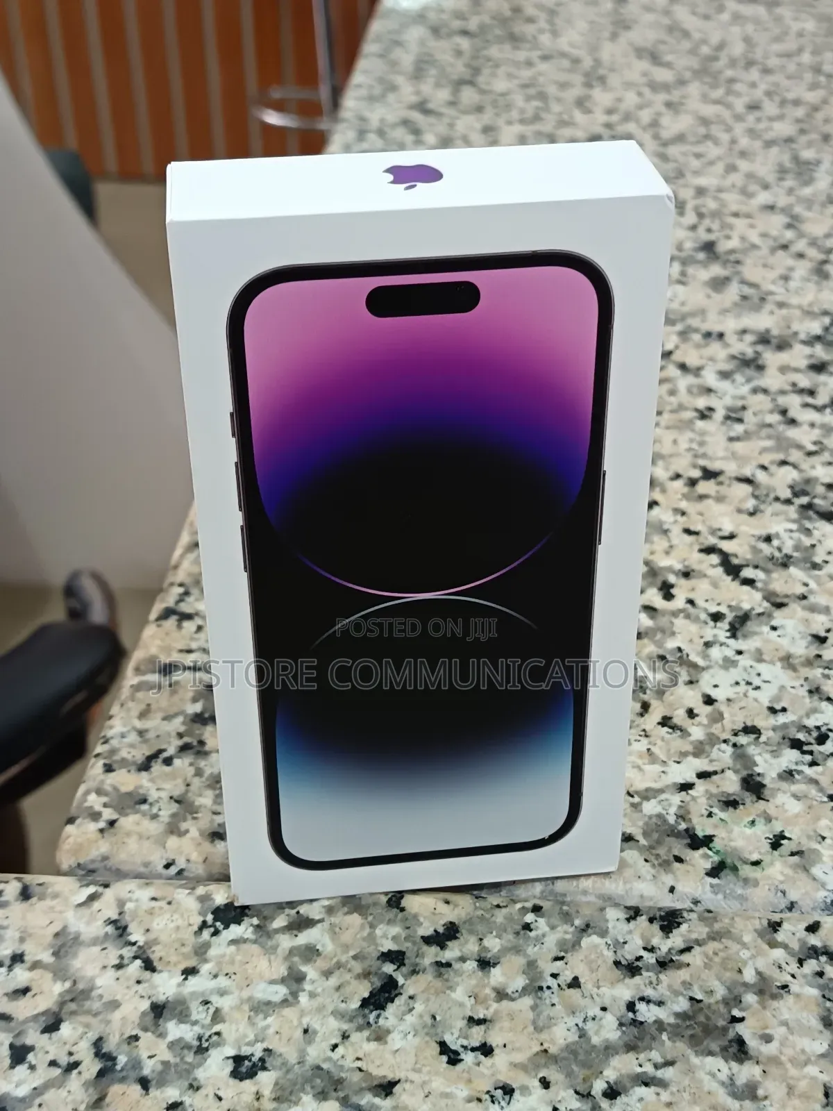 New Apple iPhone 14 Pro 256 GB