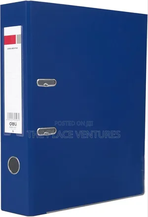 Arch Files A4 File Holder.