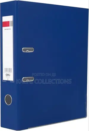 Arch Files A4 File Holder.