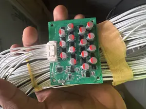 JBD Jk BMS Active Balancer Promo