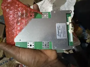 JBD Jk BMS Active Balancer Promo