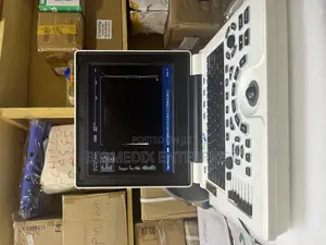 Laptop Utrasound Machine