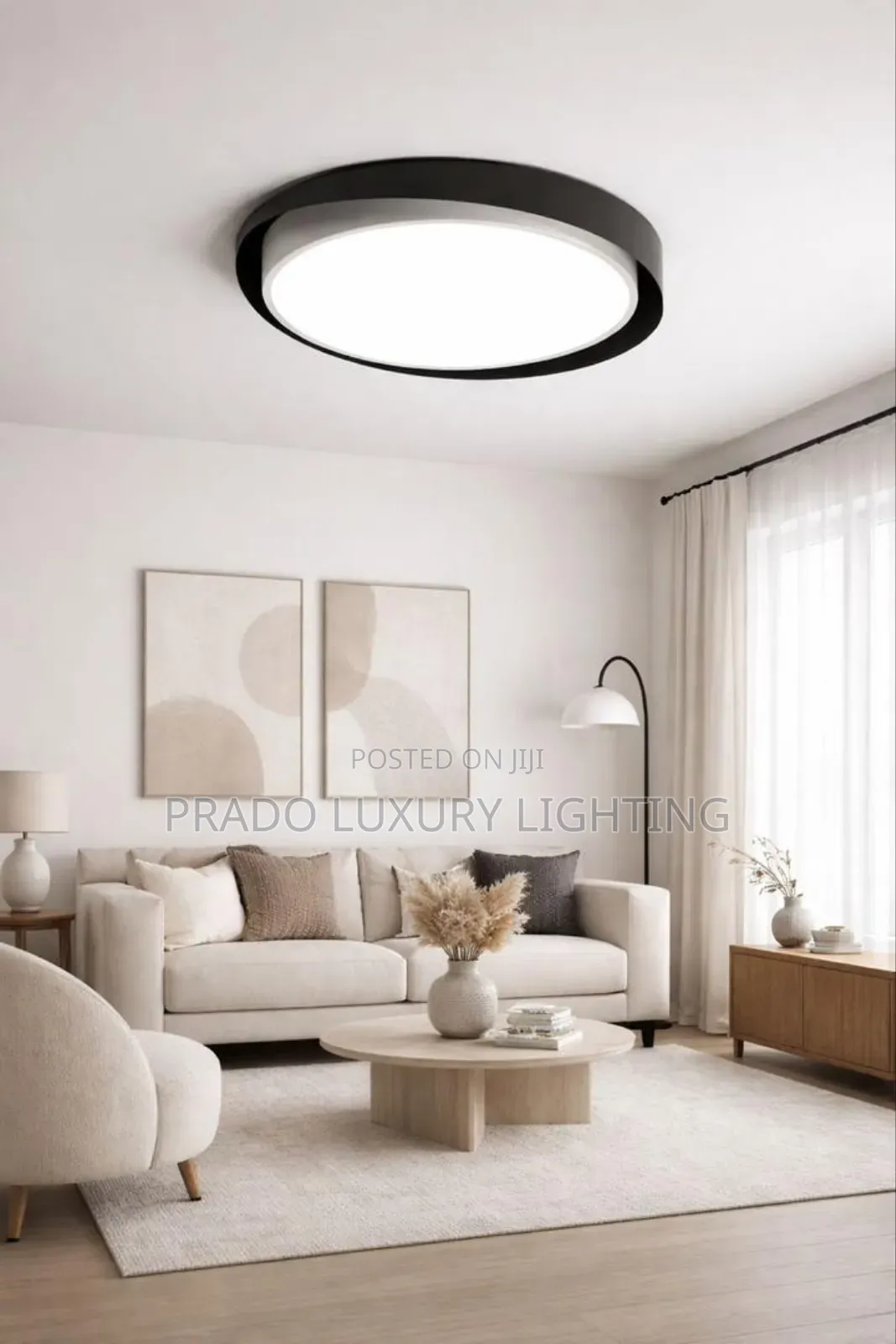 Luxury Lighting