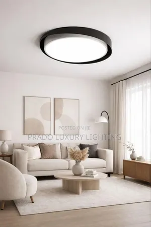 Luxury Lighting