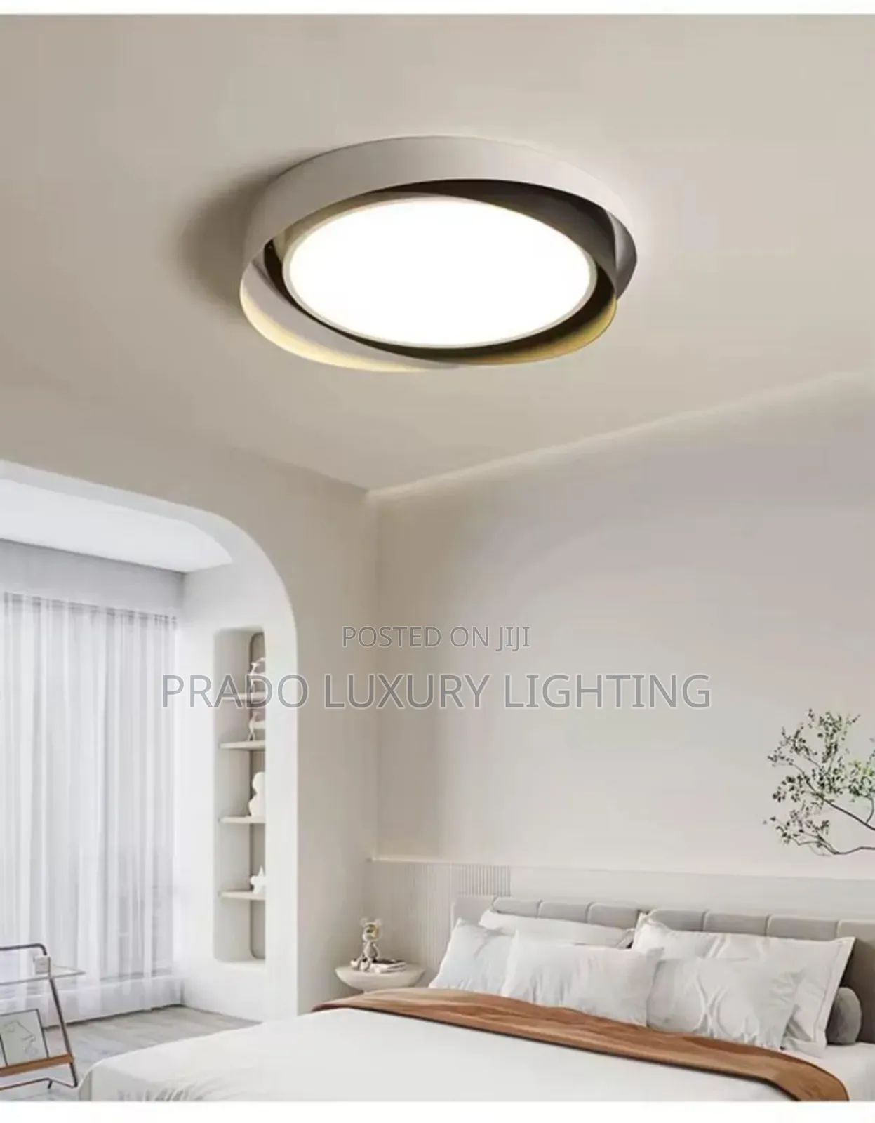 Luxury Lighting