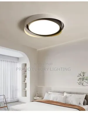 Luxury Lighting