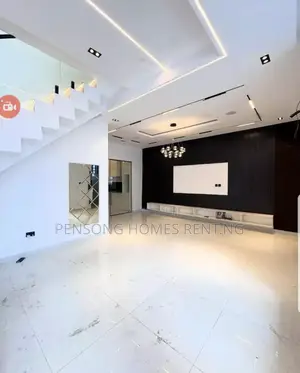 4bdrm Duplex in Orchid Lekki for rent