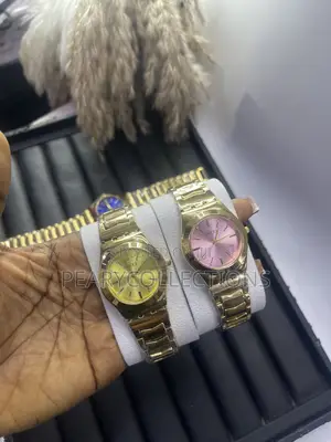 Female Wristwatches