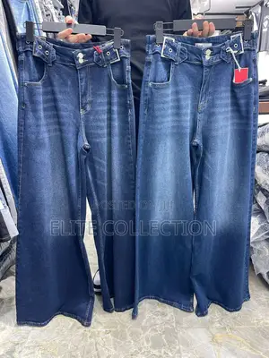 Turkey Band Demin Jeans Size:38 40 42 44 46 48