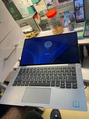Laptop Dell Latitude 7400 16GB Intel Core i7 SSD 256GB
