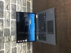 Laptop Lenovo Thinkpad x13 Yoga 32GB Intel Core i7 SSD 512GB
