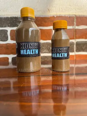 Kidney Herbal Health
