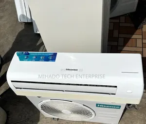 Hisense Low Voltage 1hp Ac