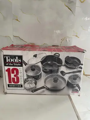 Brand New Tools of the Trade Non Stick Pot