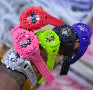 G Shock Ga-V01