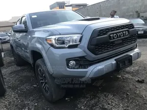 Toyota Tacoma Upgrade 2008 to Latest Version