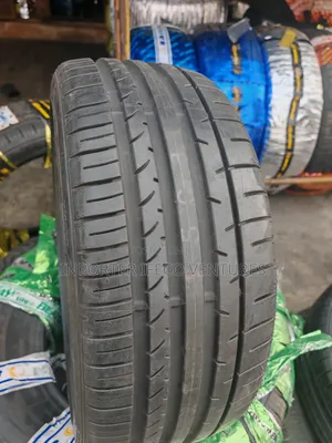Dunlop Brand New Tyre