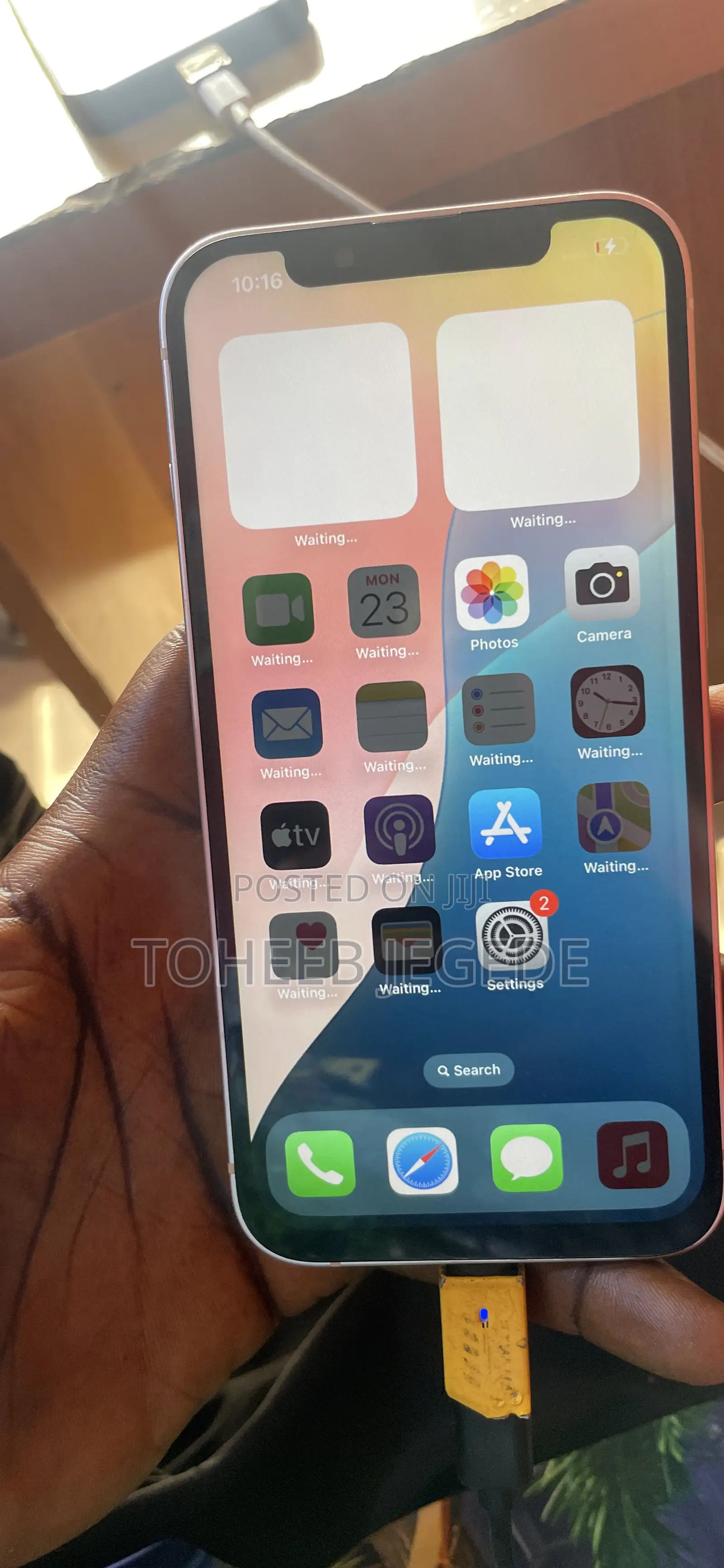 Apple iPhone 13 128 GB