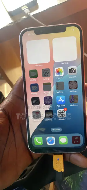 Apple iPhone 13 128 GB