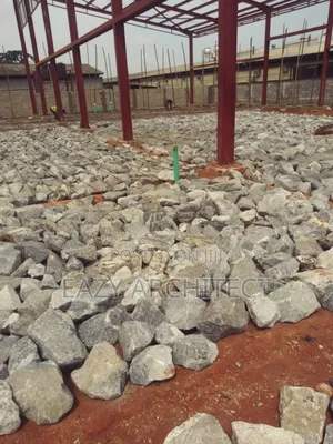 Construction of Ware House and Steel Structures