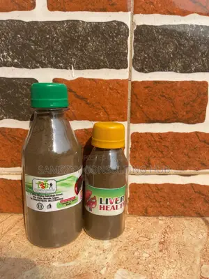 Liver Herbal Health