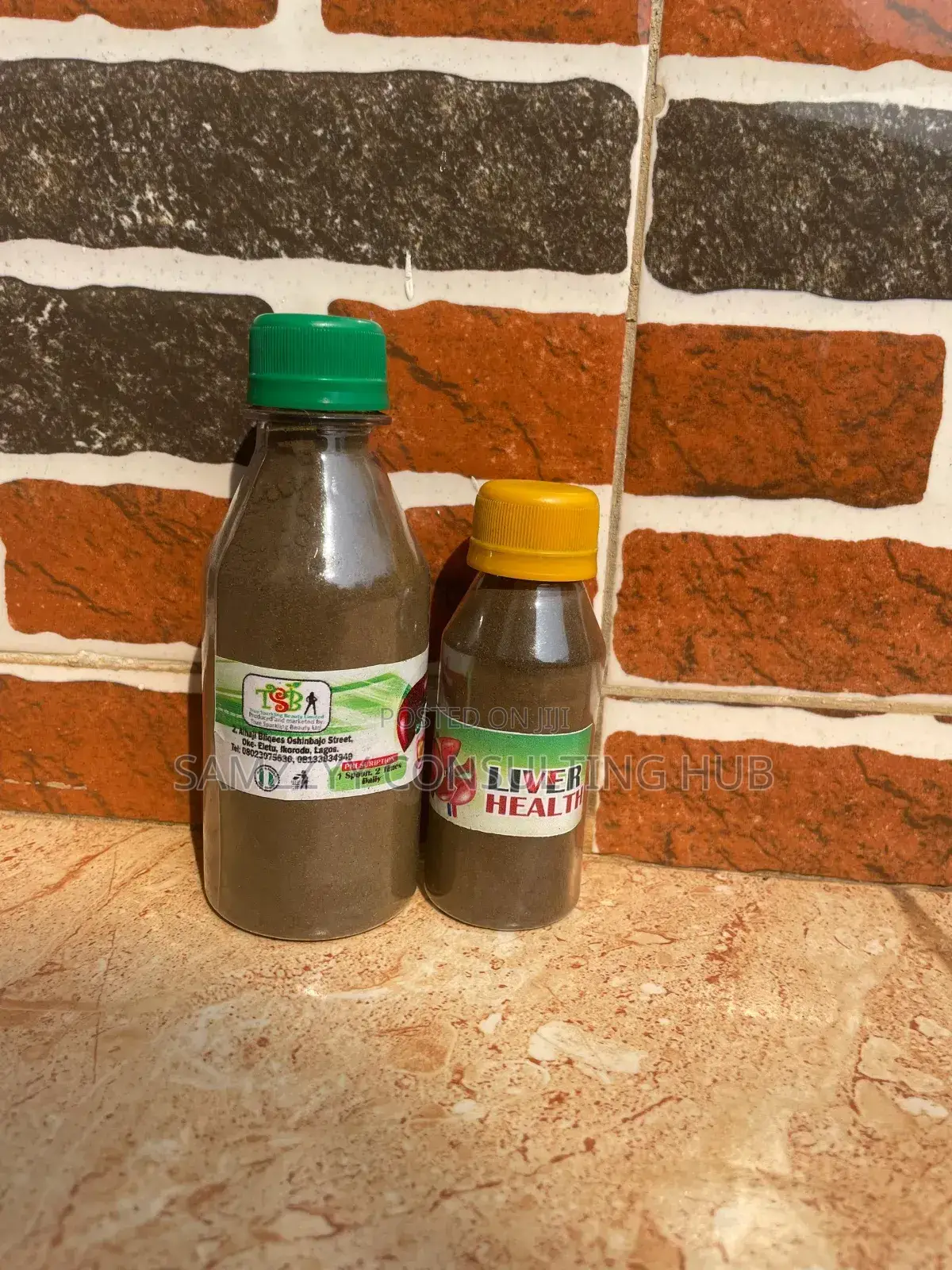 Liver Herbal Health