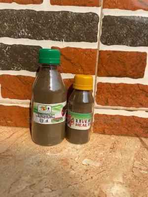Liver Herbal Health