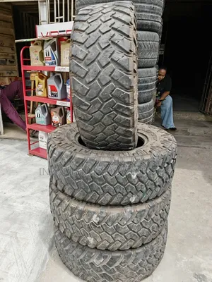 Off Road First Grade Tocumbo