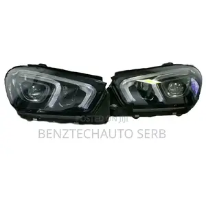 167 Headlamp