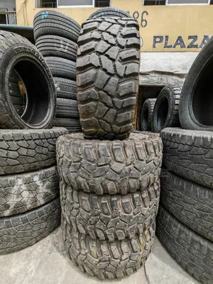 Off Road Tyre First Grade