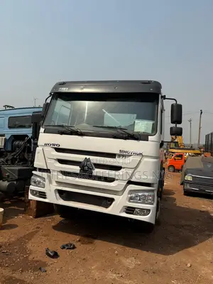 Howo Sino Truck