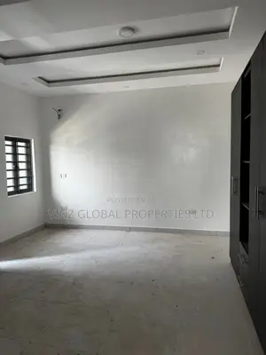 4bdrm Duplex in Lekki for rent