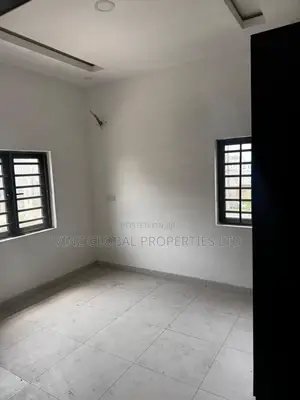 4bdrm Duplex in Lekki for rent