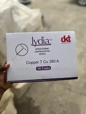 Copper T By 50