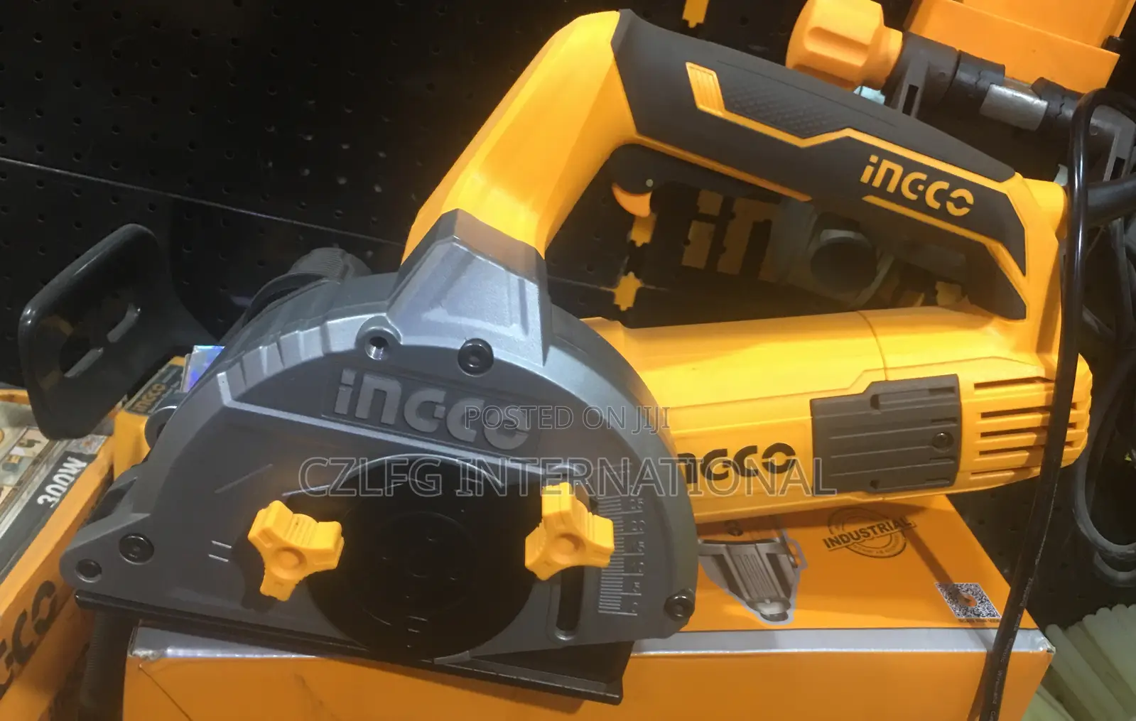 Wall Chaser (Wlc15008)