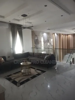Professional Move in Cleaning Service