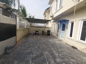 3bdrm Duplex in Isheri North Gra for sale