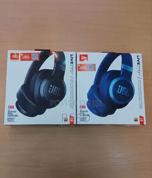 JBL Live 770nc