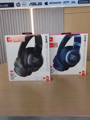 JBL Live 770nc