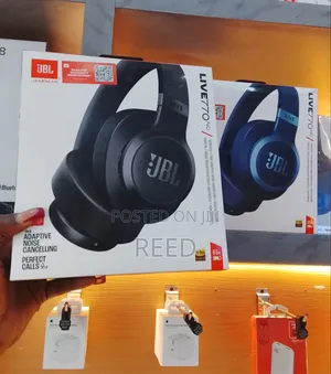 JBL Live 770nc