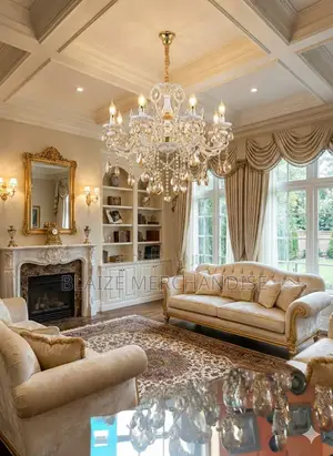 Pendant Lights, Crystal Chandeliers Modern